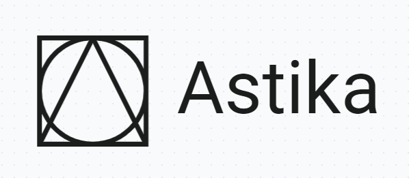 Astika Logo